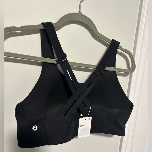 lululemon air support bra - Picture 3 of 3